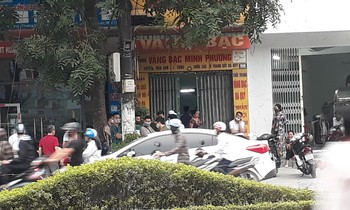 Sẽ đình chỉ vụ án Chi cục trưởng thi hành án tử vong do nghi can đã chết?
