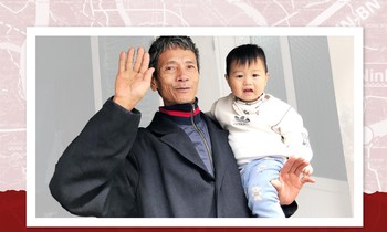 Vành đai 4 – Vùng Thủ đô: Góp sức vì lợi ích chung