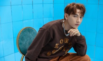 Isaac bỗng trầm lắng với nhạc trữ tình, hào hứng làm mới hit của Mỹ Tâm, Đan Trường