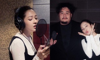 Bảo Anh: Lì lợm tìm kiếm sự mới mẻ suốt 4 năm, đến giờ mới dám quay trở lại hát Ballad