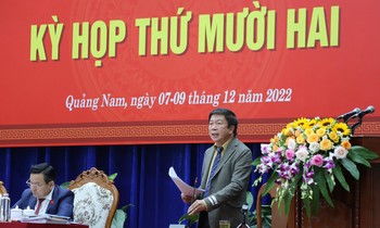 Quảng Nam có thể cử người chuyên 'săn' thông tin về hàng giả