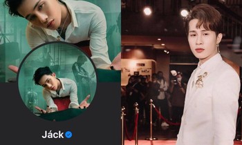 Hết tài khoản fanclub bị tấn công, Jack lại phải tạm khóa fanpage 2,4 triệu follow để tránh hacker?