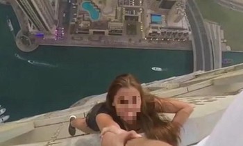 Nổi tiếng nhờ nội dung tiêu cực: Bất chấp chiêu trò, không ngại nguy hiểm chỉ để "on top" xu hướng