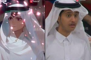 "Hoàng tử Qatar" trong tranh vẽ bằng AI: "Đu trend" bất đắc dĩ nhưng lại thành công đến bất ngờ