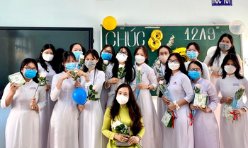Nhắc đến khâu tổ chức ngày Quốc tế Phụ nữ, không ai có thể "qua mặt" Gen Z rồi!