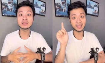 Hậu drama "khẩu chiến": TikToker Cô Gái Có Râu tự bỏ tiền đi rì-viu, mở lớp dạy quay TikTok