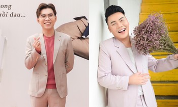 Hamlet Trương, Minh Dự hiến kế gửi Đoàn: Đẩy mạnh hỗ trợ trong lĩnh vực nghệ thuật