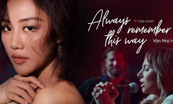 Văn Mai Hương phân trần nghi án hát nhạc không bản quyền, fan Lady Gaga đáp trả gay gắt