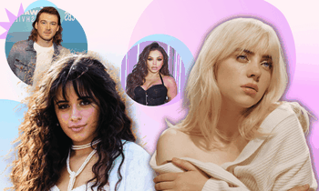 Từ Billie Eilish đến Camila Cabello - loạt nghệ sĩ lao đao vì bê bối phân biệt chủng tộc