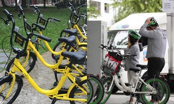 Teen Việt đã có thể đạp xe công nghệ như "các bạn hàng xóm" từ tháng 11 với giá cực hời