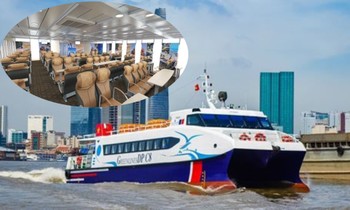 Bí kíp “chống sốc” cho hội muốn trải nghiệm đi từ TP.HCM đến Vũng Tàu chỉ trong 30 phút