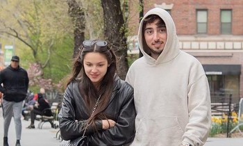Olivia Rodrigo vừa chia tay bạn trai, hôn phu cũ của Demi Lovato đã vội vàng "xí phần" khiếm nhã