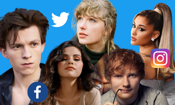 Vì sao Taylor Swift, Tom Holland, Selena Gomez và loạt ngôi sao "nghỉ chơi" mạng xã hội?