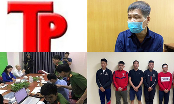 Bản tin Hình sự: Lĩnh 16 năm tù vì đánh chết trộm chó
