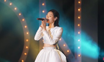 Sau 5 tháng "mất tích" vì ồn ào tình cảm gây chấn động, Hiền Hồ sắp tái xuất làng nhạc Việt?