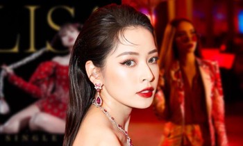 Chi Pu tạo trend với điệu nhảy Sashimi: Hết giống Lisa BLACKPINK giờ lại na ná Yến Trang