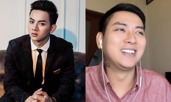 Hoài Lâm hát "Bên Trên Tầng Lầu" khiến netizen hoang mang: Phải chăng đã mất giọng?