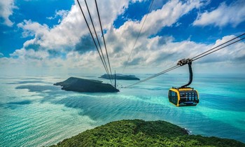 Đây có thể là nơi đầu tiên ở Việt Nam thí điểm "hộ chiếu vắc-xin", chuẩn bị lên đường nào!