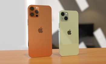 Đây là bộ ảnh concept iPhone 13 chân thật nhất từ trước đến nay, bạn đã "ngắm" chưa?