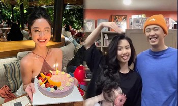 Sau gần 2 năm "mất tích", bạn gái cũ của Huyme trở lại với nhan sắc khiến dân mạng bất ngờ