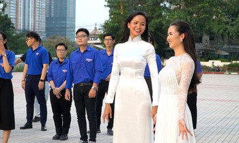 Công chiếu MV "Sứ mệnh thanh niên" - bài hát chính thức của Đại hội Đoàn toàn quốc lần thứ XII