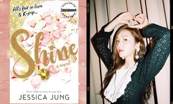 Cuốn sách đầu tay của cựu thành viên SNSD: Bạn sẽ từ bỏ những gì để có cơ hội TỎA SÁNG?
