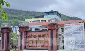 Phó Chủ tịch phường ở Quy Nhơn 'mất tích' hơn 1 tháng không tới cơ quan: Đề nghị bãi nhiệm chức vụ