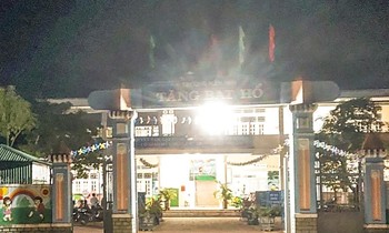 Hé lộ nguyên nhân vụ bé 5 tuổi ở Bình Định tử vong tại trường mầm non