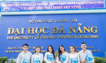 Các trường thành viên trực thuộc Đại học Đà Nẵng công bố điểm chuẩn: Không ngành nào quá 27 điểm
