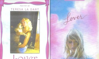 "Lover" đúng là album xui xẻo nhất của Taylor Swift: Ra mắt đã 3 năm vẫn bị tố đạo nhái