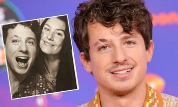 Từ tình bạn đến tình yêu: Charlie Puth công khai hẹn hò với cô bạn thân thuở ấu thơ