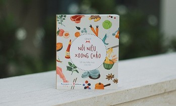 “Nồi niêu xoong chảo”: Cuốn sách hoàn hảo để bắt đầu sự nghiệp siêu đầu bếp của bạn!
