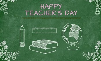 Mừng ngày Nhà giáo Việt Nam, teen rủ nhau sáng tác bài vè ấn tượng tặng thầy cô