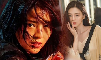 Han So Hee: Nàng ong chăm chỉ, không ngừng "thay da đổi thịt" của màn ảnh xứ Hàn
