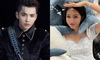 Phía Đô Mỹ Trúc chưa phản hồi về nghi vấn lộ 2 bản ghi âm "tống tiền" Ngô Diệc Phàm