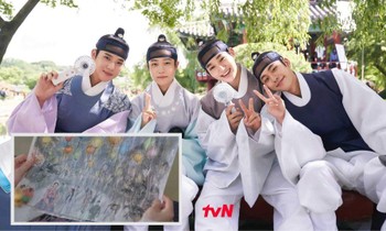 "Dưới Bóng Trung Điện" tập cuối: Có chi tiết liên quan đến Việt Nam, rating tự phá kỷ lục chính mình