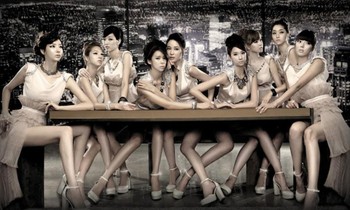 Những lỗi photoshop "đi vào lòng đất" của K-Pop: Lộ liễu thế này bảo sao ai cũng nhìn ra!