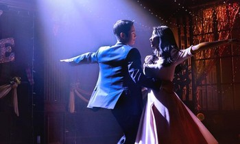 "Snowdrop" của Jisoo tiếp tục gặp hạn: Vừa có poster chính thức đã dính nghi án đạo nhái