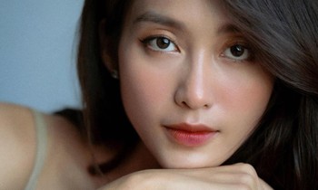 Trước "11 Tháng 5 Ngày", nhan sắc Khả Ngân đã nổi bật tới mức có thành tích đáng nể này