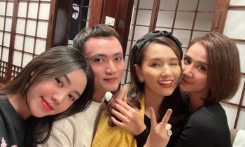 Thực hư việc Quỳnh Kool và Lã Thanh Huyền bất ngờ góp mặt trong "Thương Ngày Nắng Về"?