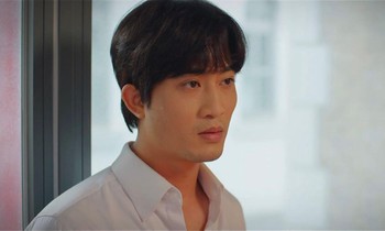 Doãn Quốc Đam vừa lộ diện trong "Thương Ngày Nắng Về" đã bị trừ điểm vì chi tiết này