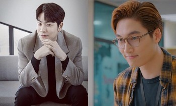 Thương Ngày Nắng Về: Hoàng Duy của Đình Tú được khen đẹp trai hơn cả bản gốc Hàn Quốc