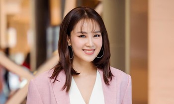 Vì sao Hồng Diễm tiếp tục vắng mặt trong một sự kiện quan trọng của "vũ trụ phim VTV"?