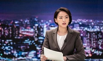 Bạn sẽ 'đứng hình' trước góc khuất của nghề biên tập viên truyền hình trong 'Bản tin chết'
