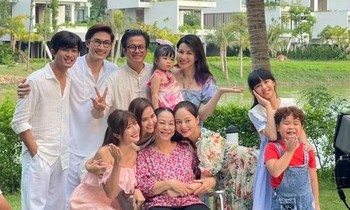"Thương Ngày Nắng Về" lộ cảnh kết thúc: Tưởng viên mãn nhưng vẫn có một người lẻ loi?