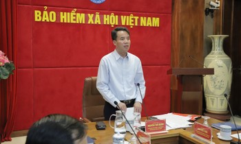 Chi hỗ trợ kịp thời, khẳng định vai trò của chính sách Bảo hiểm xã hội