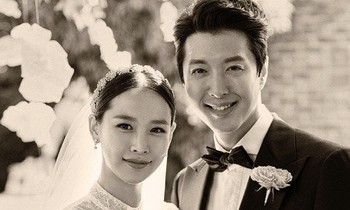 Lee Dong Gun - Jo Yoon Hee