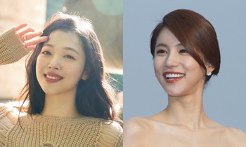 Oh In Hye