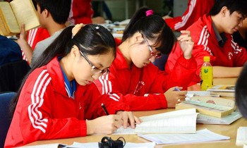 Trường Đại học đầu tiên của Việt Nam được chuyển sang mô hình Đại học