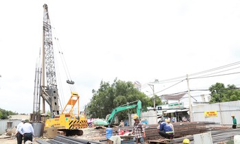 TPHCM đề xuất tăng hệ số điều chỉnh giá đất năm 2023